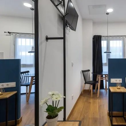 Rent this studio apartment on Valencian Community