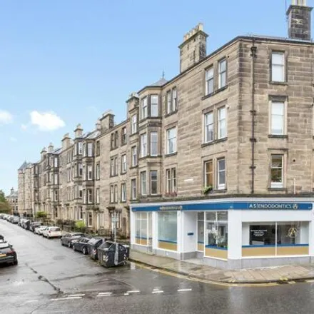 Buy this 2 bed apartment on 2's Company in Comiston Road, City of Edinburgh