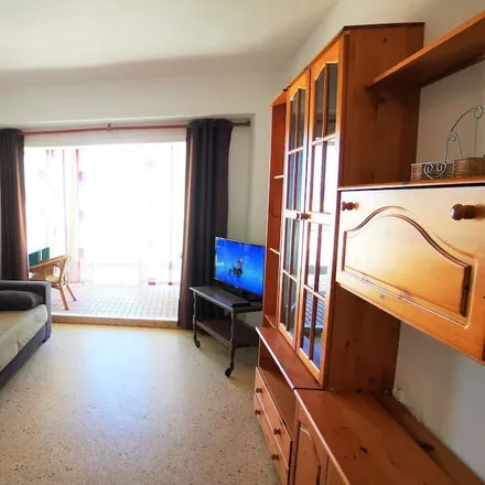 Rent this 1 bed apartment on Gandia in Valencian Community, Spain