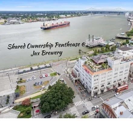 Buy this 4 bed condo on 620 Decatur Street in New Orleans, LA 70116