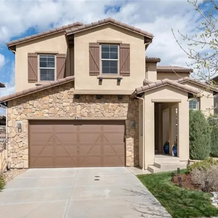 Buy this 4 bed house on 2311 South Lupine Street in Lakewood, CO 80228