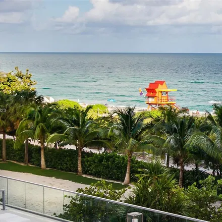 Image 4 - 2401 24th Street, Miami Beach, FL 33140, USA - Apartment for rent