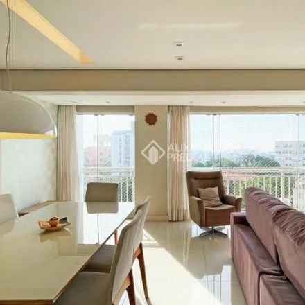 Buy this 3 bed apartment on Rua Doutor João Satt in Jardim Europa, Porto Alegre - RS