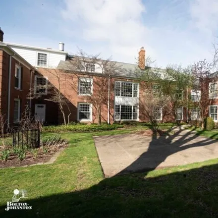 Image 6 - 17197 East Jefferson Avenue, Grosse Pointe, MI 48230, USA - Condo for sale