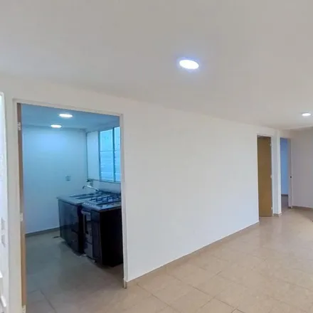 Buy this studio apartment on Cerrada Terrones Benítez in Colonia Memetla, 05330 Mexico City