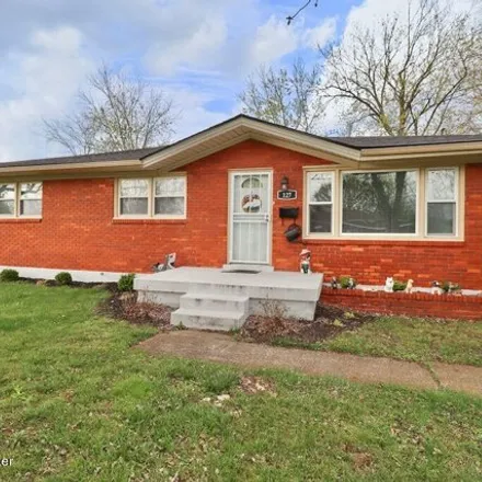 Buy this 3 bed house on 127 Chattanooga Avenue in Louisville, KY 40214