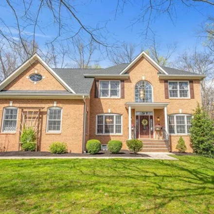 Rent this 6 bed house on 11612 Brockman Lane in Great Falls, Fairfax County