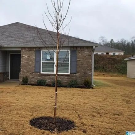 Rent this 3 bed house on Dallas Lane in Montevallo, Shelby County
