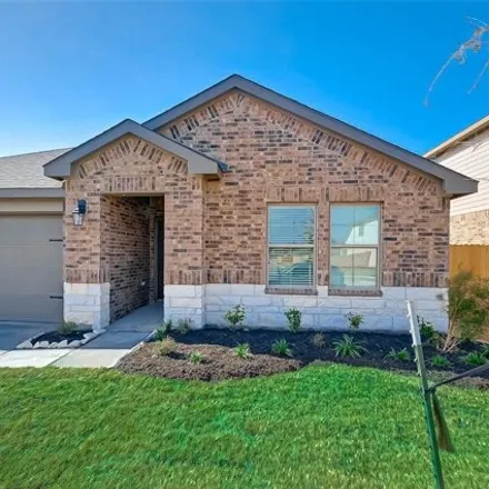 Image 2 - Maple Ridge Drive, Missouri City, TX 77489, USA - House for rent