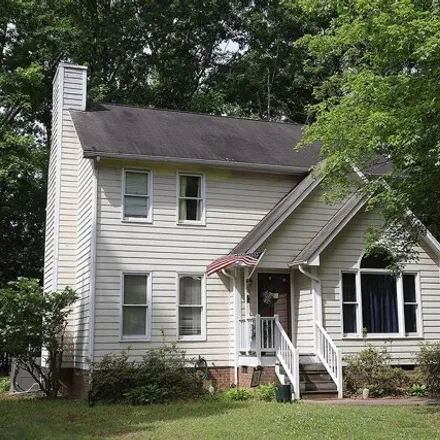 Image 1 - 8 Warbler Lane, Durham, NC 27712, USA - House for sale