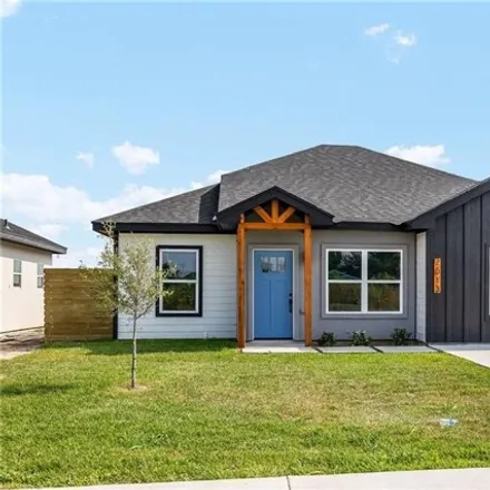 Buy this 3 bed house on 2013 Trinity St in Donna, Texas