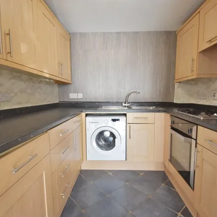 Rent this 1 bed apartment on Ringwood Highway in Coventry, CV2 2GD