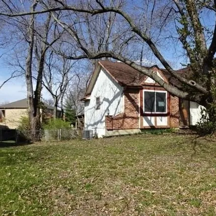 Buy this 3 bed house on 10170 West 59th Terrace in Merriam, KS 66203