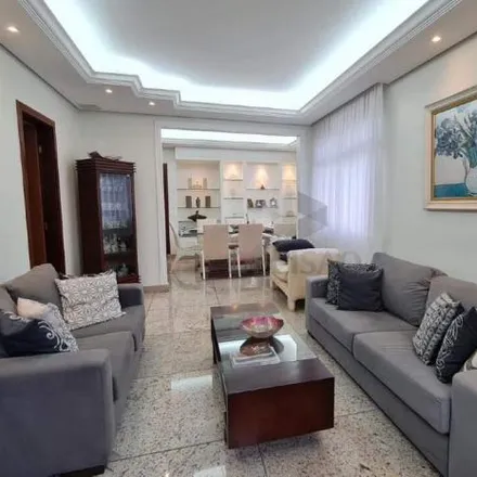 Image 1 - Gran Victoria, Rua Bambuí, Cruzeiro, Belo Horizonte - MG, 30210-550, Brazil - Apartment for sale