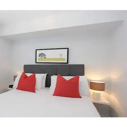 Rent this 1 bed apartment on London in W1U 6LY, United Kingdom