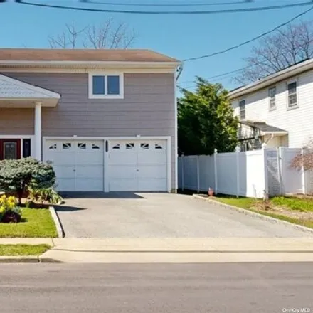 Buy this 4 bed house on 3510 Howard Boulevard in Baldwin, NY 11510