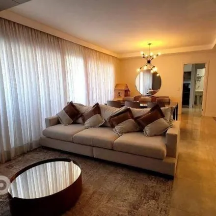 Rent this 3 bed apartment on Rua Luiz Bleriot in Vila Aviação, Bauru - SP