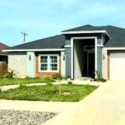 Buy this 3 bed house on unnamed road in Brownsville, TX 78526
