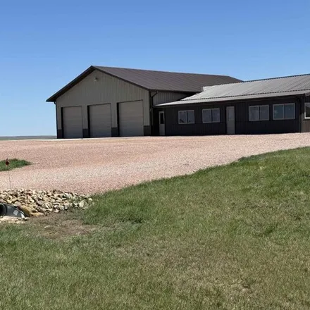 Buy this 2 bed house on 22182 Saddle Road in Meade County, SD 57769