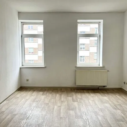 Rent this 2 bed apartment on Charlottenstraße 2 in 09126 Chemnitz, Germany
