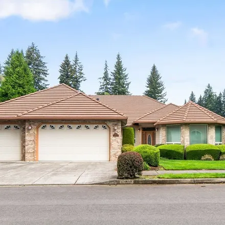 Buy this 4 bed house on 14900 Northeast 11th Street in Vancouver, WA 98684