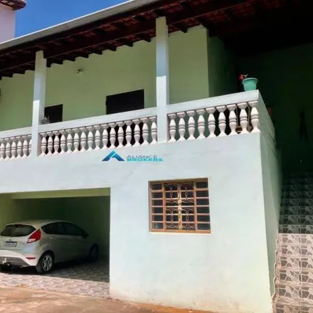 Buy this 3 bed house on Rua Francisco Pedrone in Jardim Tamoio, Jundiaí - SP