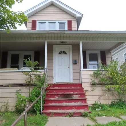 Buy this 4 bed house on 1324 Butternut Street in City of Syracuse, NY 13208