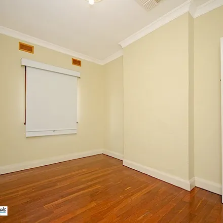 Rent this 3 bed apartment on Fifth Avenue in Bassendean WA 6054, Australia
