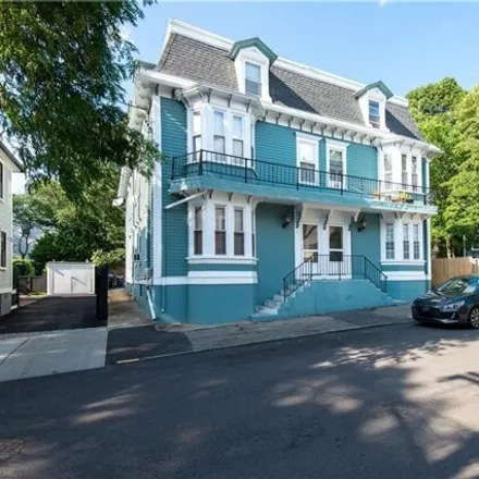 Buy this 9 bed house on 178 Williams Street in Providence, RI 02906