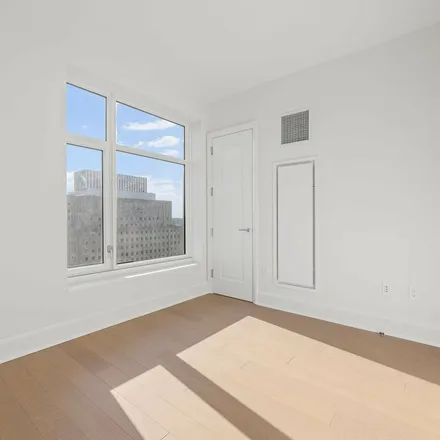 Rent this 2 bed apartment on Riverside Church in Claremont Avenue, New York