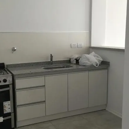 Buy this 1 bed apartment on Grupo Scout Julio Verne in Calle 12, Partido de La Plata