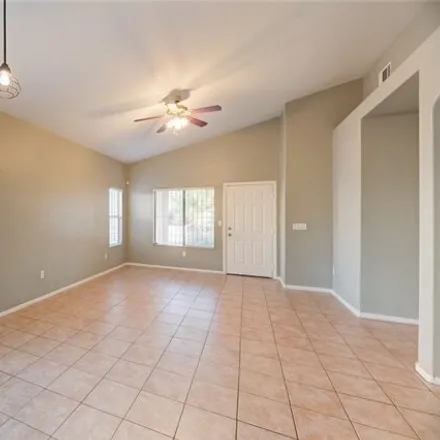 Image 3 - 1442 Old Cobble Drive, North Las Vegas, NV 89081, USA - House for rent