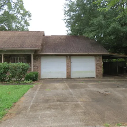 Image 4 - 3499 Scenic Drive, Pine Bluff, AR 71603, USA - House for sale