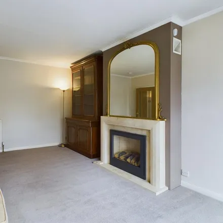 Image 3 - Abbotsford Court, South Ettrick Road, City of Edinburgh, EH10 5EH, United Kingdom - Apartment for rent
