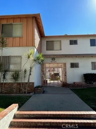 Rent this 3 bed apartment on Hillcrest Drive Elementary School in Coco Avenue, Los Angeles