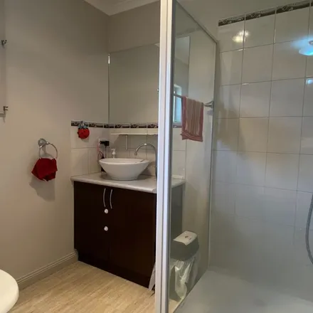 Rent this 3 bed apartment on Lowe Street in Ararat VIC 3377, Australia