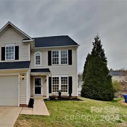 Buy this 3 bed house on 217 Grayland Road in Mooresville, NC 28115