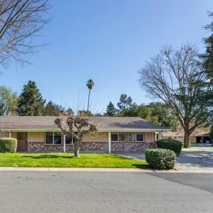 Buy this 4 bed house on 1066 Buchan Drive in Lafayette, CA 94549