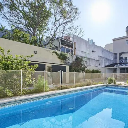 Buy this 6 bed house on Serrano 731 in Villa Crespo, Buenos Aires