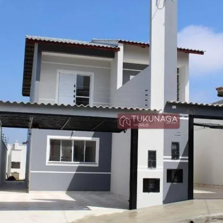 Buy this 2 bed house on Rua Los Angeles in Perobal, Itaquaquecetuba - SP