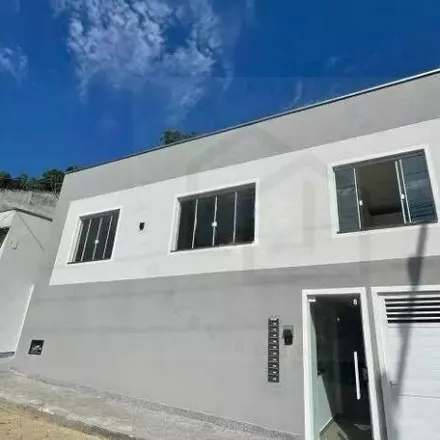 Rent this 1 bed apartment on Rua Maximiliano Barowsky in 1º de Maio, Brusque - SC