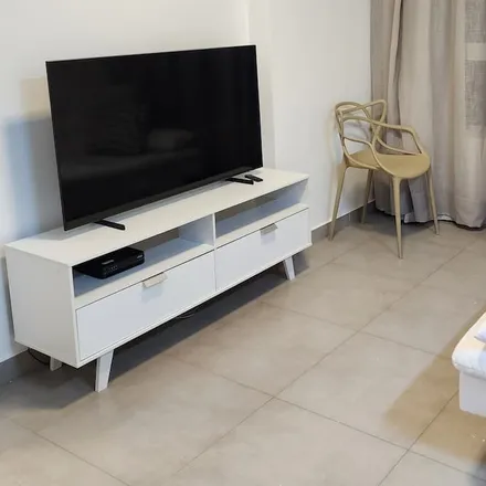 Rent this 1 bed apartment on Águas Claras in Região Integrada de Desenvolvimento do Distrito Federal e Entorno, Brazil