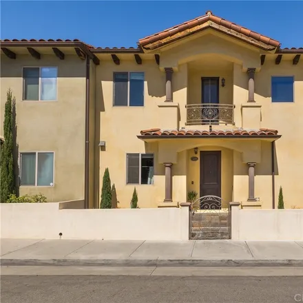 Buy this 3 bed townhouse on 509 West Grand Avenue in El Segundo, CA 90245