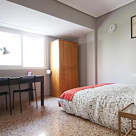 Image 6 - Carrer del Doctor Vicente Pallarés, 26, 46021 Valencia, Spain - Apartment for rent