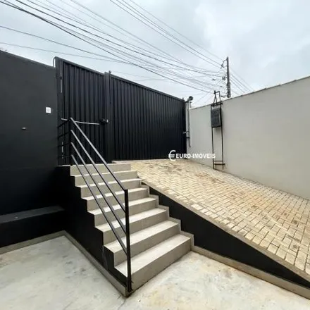 Buy this 3 bed house on Rua dos Jaspes in Novo Horizonte, Juiz de Fora - MG