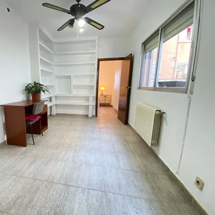Image 4 - Calle Río San Pedro, 23, 28018 Madrid, Spain - Room for rent