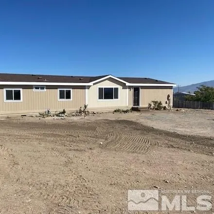 Buy this 3 bed house on 2299 Bunch Way in Carson City, NV 89706
