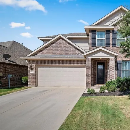 Buy this 4 bed house on 3200 Hawks View Lane in Denton County, TX 76208