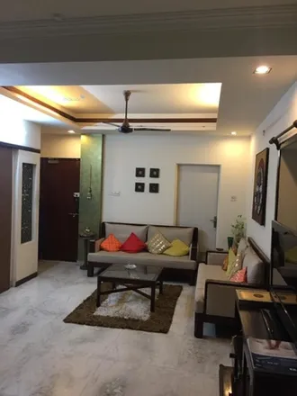 Image 5 - unnamed road, Ramdaspeth, Nagpur - 440020, Maharashtra, India - Apartment for sale