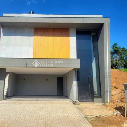 Image 2 - unnamed road, Parque Ely, Gravataí - RS, 94035-360, Brazil - House for sale